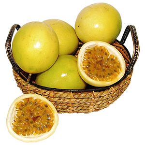 Maracuja Azedo Embalagem 700g