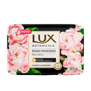 Sabonete Lux 85g Rosas Francesas