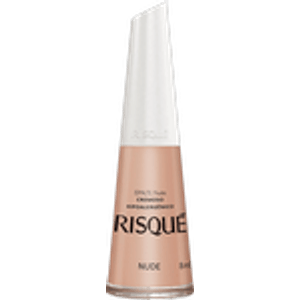 Esmalte Risque 8ml Nude
