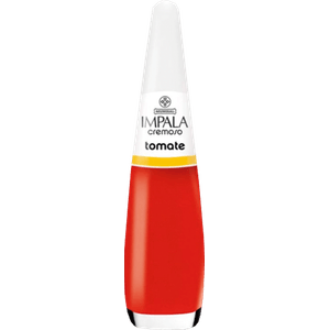 Esmalte Impala 7,5ml Tomate