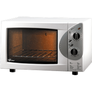 Forno Eletrico Fischer 44l Grill 220v Bc