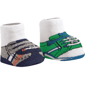 Meia Selene Rn Masculino C/3 1020.001
