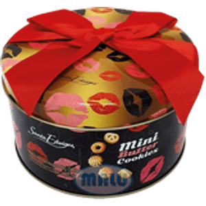Biscoito Cookies Santa Edwiges 150g Laco