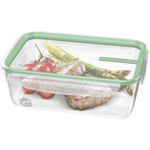 Pote Sanremo 1,24l C/Travas Retang.Baixo