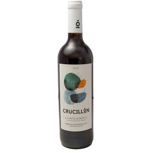Vinho Esp Crucillon 750ml Tinto