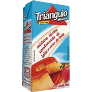 Mistura Lactea Cond.Triangulo Minei.395g