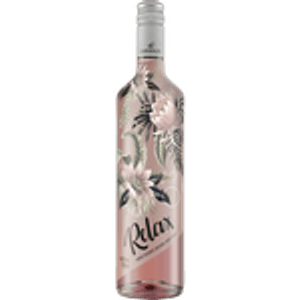 Frisante Bra Relax 750ml Rose Suave