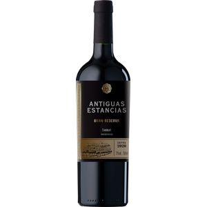 Vinho Uru A.Estancias 750ml G.R Tan.Tto