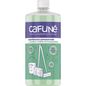 Desinfetante Cafune 1l Erva Doce