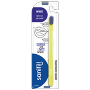 Escova Dental Sanifil Infinite