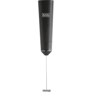 Mini Mist Black Decker Haste Inox Mix&Go