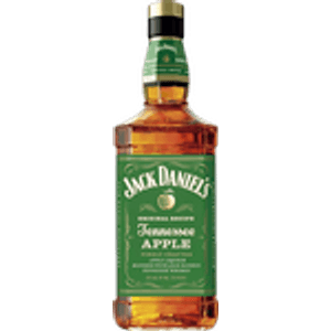 Whiskey Jack Daniels 1l Apple