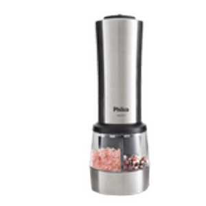 Moedor Temperos Philco A Pilha Pmd01i