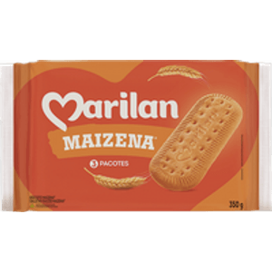 Biscoito Marilan 350g Maizena