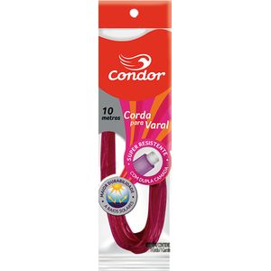 Corda Varal Condor 10m