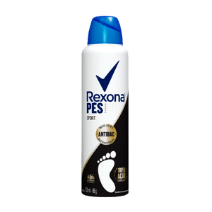 Desodorante Aero.Rexona 153ml P/Pes Spor