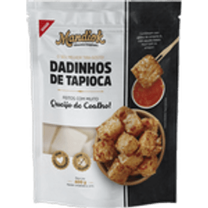 Dadinho Tapioca Mandiok 400g