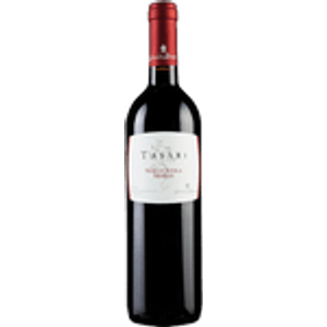 Vinho Ita Tasari 750ml Nero Davola Tto