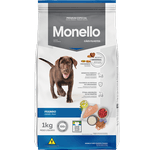 alimento-cao-monello-1kg-filhofrango