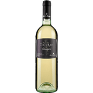 Vinho Ita Tasari 750ml Catarratto Bco