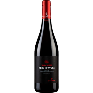 Vinho Ita Terre Giumara 750ml N Dav.Tto