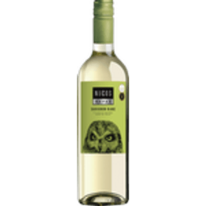 Vinho Chi Nucos 750ml S.Blanc Bco