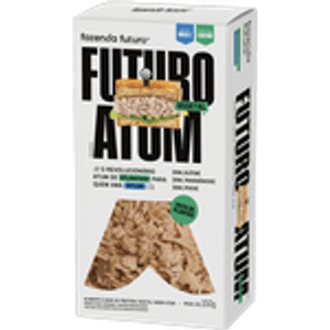 Atum Fazenda Do Futuro 150g