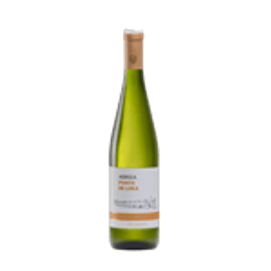 Vinho Por Adega P.Lima 750ml Adamado Bco
