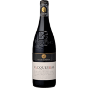 Vinho Fra C.Princes 750ml Vacqueyras Tto