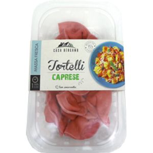 Tortellini Casa Bergamo 250g Caprese