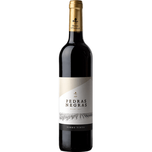 Vinho Por Pedras Negras 750ml Tto