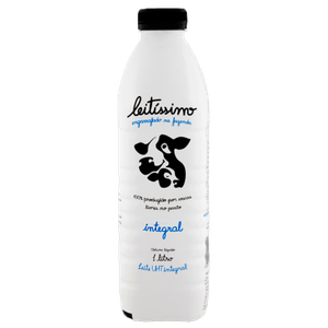 Leite Uht Leitissimo 1l Integral