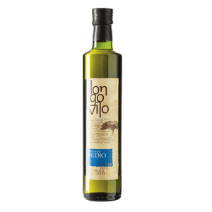 Azeite Oliva Chileno Longovilo 500ml