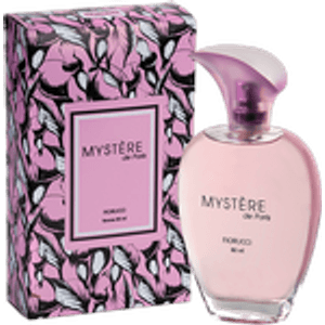 Perfume Fiorucci 80ml Mystere