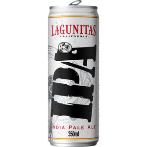 Cerveja Lagunitas 350ml Ipa Lt