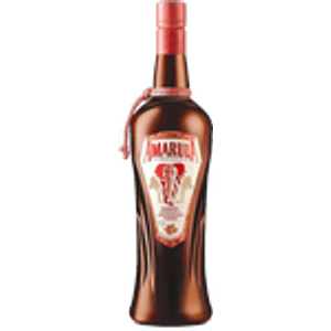 Licor Amarula 750ml Raspberry