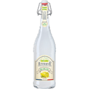 Agua Saborizada Efferve 750ml Limo.C/Gas