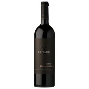 Vinho Arg Sottano 750ml Res.Fa.Malb.Tto