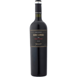 Vinho Uru J.Carrau 750ml G.Res Tto