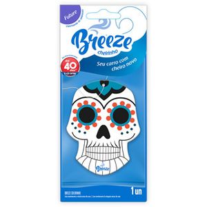 Odorizante Breeze Cheirinho Future