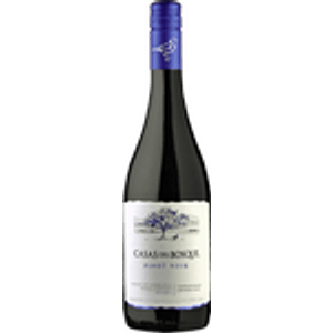 Vinho Chi Casas D.Bosque 750ml P.Noir.Tt