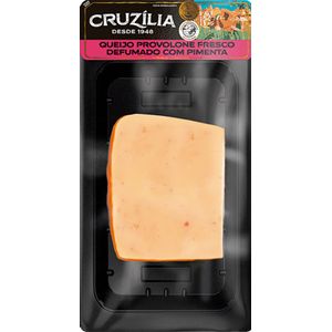 Queijo Provolone Cruzilia 140g Def.C/Pim