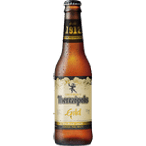 Cerveja Therezopolis 355ml Ln