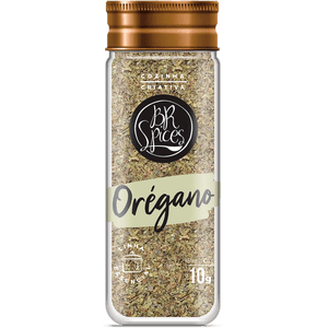 Oregano Br Spices 10g