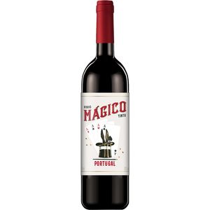 Vinho Por Magico 750ml Tto