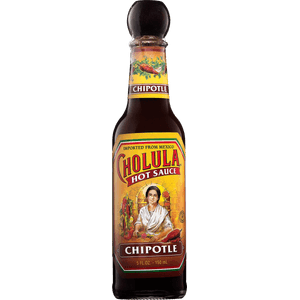 Molho Pimenta Cholula 150ml Chipotle