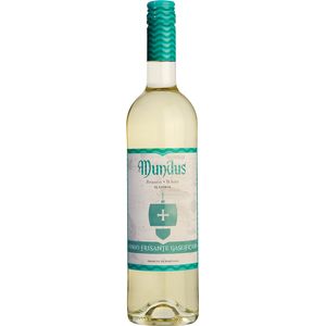 Frisante Por Mundus 750ml Bco