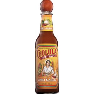 Molho Pimenta Cholula 150ml Chili Garlic