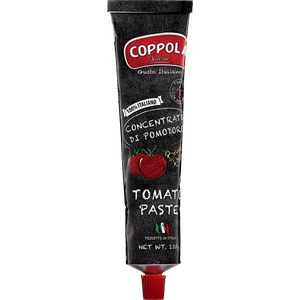 Pure Tomate Coppola 135g Bisnaga