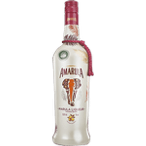 Licor Amarula 750ml Vegan